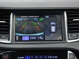 英菲尼迪QX50 2018款  2.0T 四驱智能版_高清图17