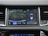 英菲尼迪QX50 2018款  2.0T 四驱智能版_高清图16