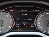 奥迪S8 2016款  S8 4.0TFSI quattro_高清图14