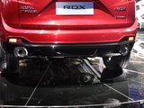 讴歌RDX 2018款  基本型_高清图4