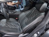 奔驰CLS级 2018款  CLS 350 4MATIC先型特别版_高清图4
