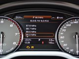 奥迪S8 2016款  S8 4.0TFSI quattro_高清图13