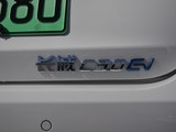 长城C30新能源 2018款  EV 升级版悦享型_高清图7