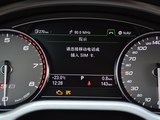 奥迪S8 2016款  S8 4.0TFSI quattro_高清图12