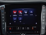 英菲尼迪QX50 2018款  2.0T 四驱智能版_高清图13