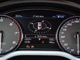 奥迪S8 2016款  S8 4.0TFSI quattro_高清图11