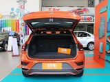 T-ROC探歌 2018款  280TSI DSG两驱豪华型_高清图13