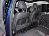 奔驰GLE AMG 2017款  AMG GLE 43 4MATIC 轿跑SUV_高清图11