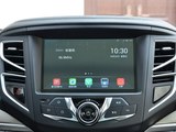 宋新能源 2018款  宋EV400 智联进享型_高清图14