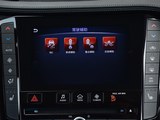 英菲尼迪QX50 2018款  2.0T 四驱智能版_高清图12