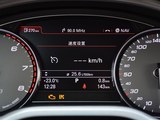 奥迪S8 2016款  S8 4.0TFSI quattro_高清图9