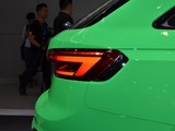 奥迪RS 4 2018款  RS 4 2.9T Avant_高清图2
