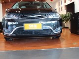 大捷龙PHEV(进口) 2018款  3.6L 插电混动版_高清图25