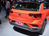 T-ROC探歌 2018款  280TSI DSG四驱豪华型_高清图21