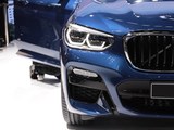 宝马X3 2018款  xDrive30i 领先型 M运动套装_高清图26