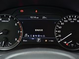 英菲尼迪QX50 2018款  2.0T 四驱智能版_高清图35