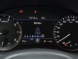 英菲尼迪QX50 2018款  2.0T 四驱智能版_高清图34