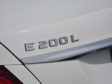 奔驰E级 2018款  改款 E 200 L 运动型_高清图22