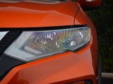 奇骏 2017款  2.5L CVT七座领先版 4WD_高清图5