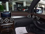 奔驰GLC 2018款  改款 GLC 300 4MATIC 动感型_高清图21