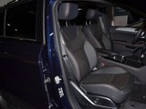 奔驰GLE AMG 2017款  AMG GLE 43 4MATIC 轿跑SUV_高清图9