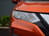 奇骏 2017款  2.5L CVT七座领先版 4WD_高清图2
