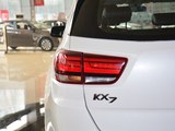 起亚KX7 2017款  2.4L 自动两驱GLS 5座_高清图35