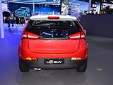U5 SUV 2019款  1.6L CVT飞Young版_高清图5