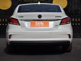 名爵6 PHEV 2018款 名爵6新能源 45T E-DRIVE智驱混动PILOT超级互联网版_高清图33