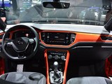 T-ROC探歌 2018款  280TSI DSG四驱豪华型_高清图32