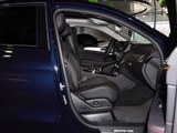 奔驰GLE AMG 2017款  AMG GLE 43 4MATIC 轿跑SUV_高清图8