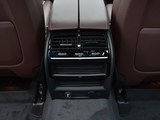 宝马5系 2018款  改款 530Li xDrive 豪华套装_高清图5