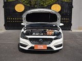 名爵6 PHEV 2018款 名爵6新能源 45T E-DRIVE智驱混动PILOT超级互联网版_高清图28