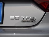 奥迪A7 2018款  50 TFSI quattro 动感型_高清图6