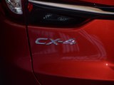 马自达CX-4 2018款  2.0L 自动两驱蓝天品位升级版_高清图35