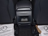 奔驰CLA 2018款 级 CLA 200时尚型_高清图5