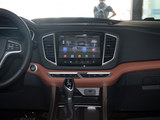 远景X6 2018款 远景SUV 1.4T CVT 4G互联旗舰型_高清图11