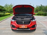 魏牌VV6 2018款 WEY VV6 2.0T 两驱超豪型_高清图12