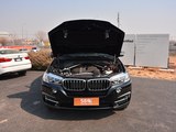 宝马X5（进口） 2018款 宝马X5 xDrive35i 典雅型_高清图19