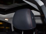 奔驰GLE AMG 2017款  AMG GLE 43 4MATIC 轿跑SUV_高清图6