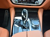宝马5系 2018款  改款 530Li 领先型 M运动套装_高清图17