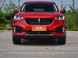 魏牌VV6 2018款 WEY VV6 2.0T 两驱超豪型_高清图6