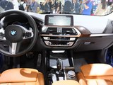 宝马X3 2018款  xDrive30i 领先型 M运动套装_高清图4