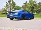Mustang 2018款  5.0L V8 GT_高清图5
