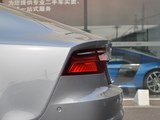 奥迪A7 2018款  50 TFSI quattro 动感型_高清图22