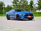 Mustang 2018款  5.0L V8 GT_高清图3