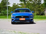 Mustang 2018款  5.0L V8 GT_高清图2