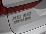 沃尔沃XC60 2019款  T5 四驱智逸版_高清图27