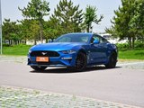 2018款 Mustang 5.0L V8 GT