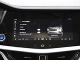 博瑞新能源 2018款 博瑞GE新能源 PHEV 耀领版_高清图8